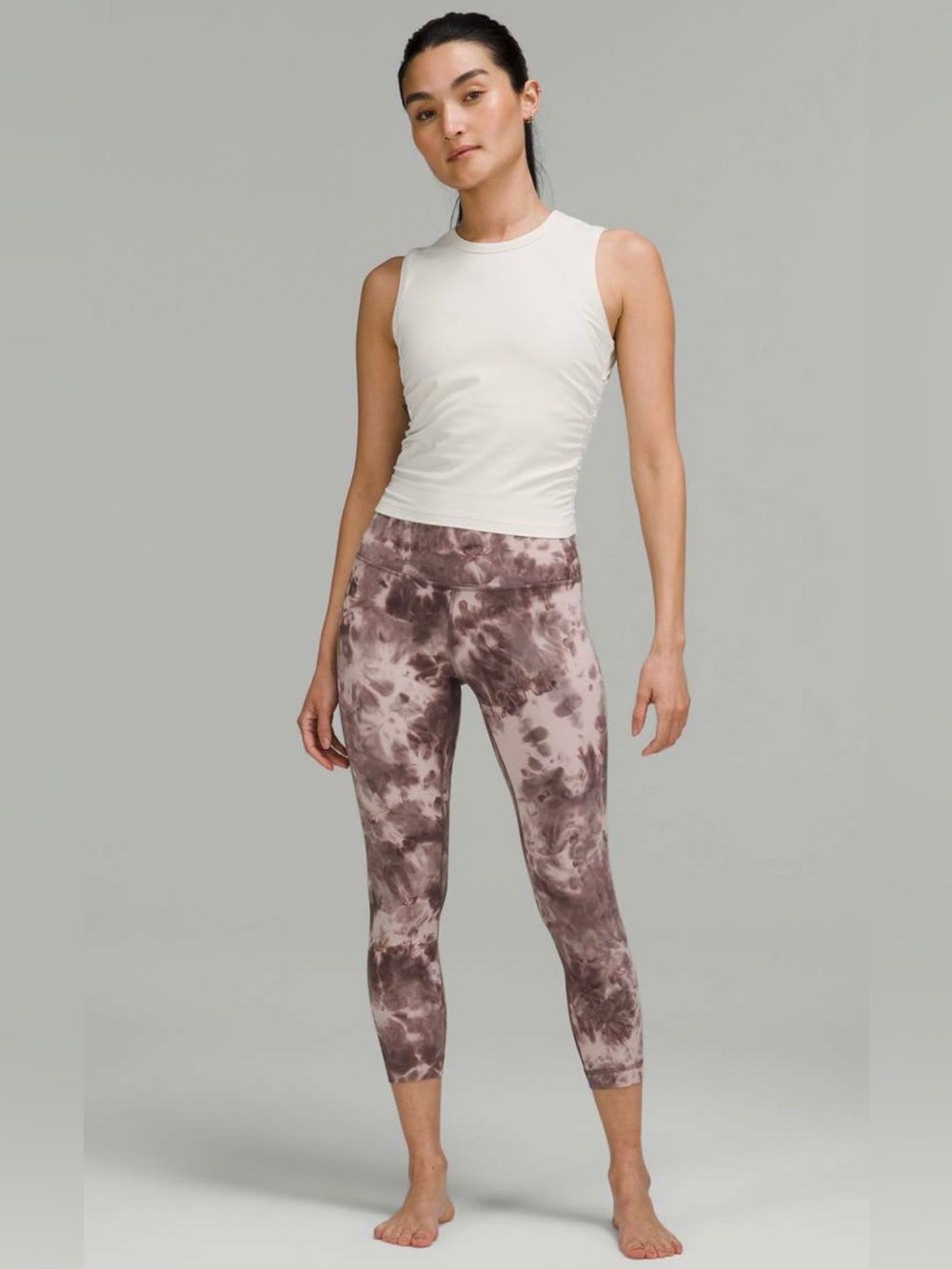 Lululemon Align High-Rise Leggings Women’s Size 4 - Picture 1 of 6